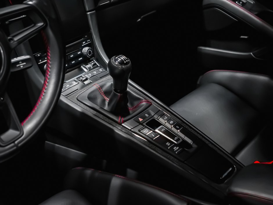 Porsche 911 Speedster 2019-8