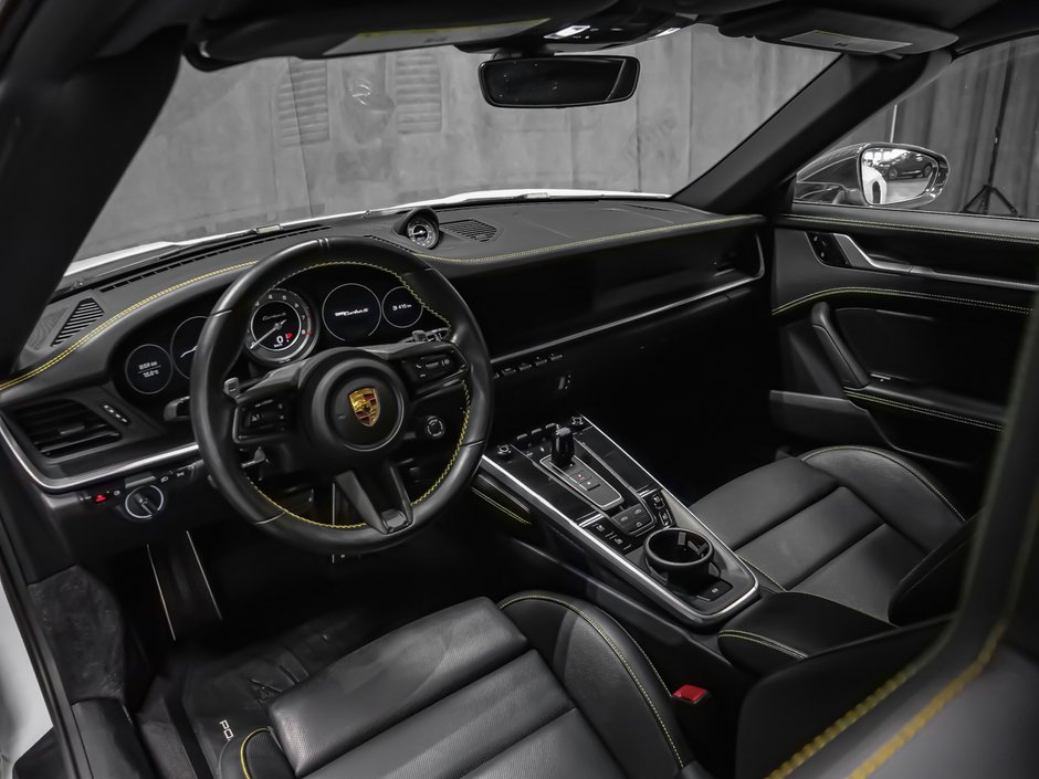 2021 Porsche 911 TURBO S-29