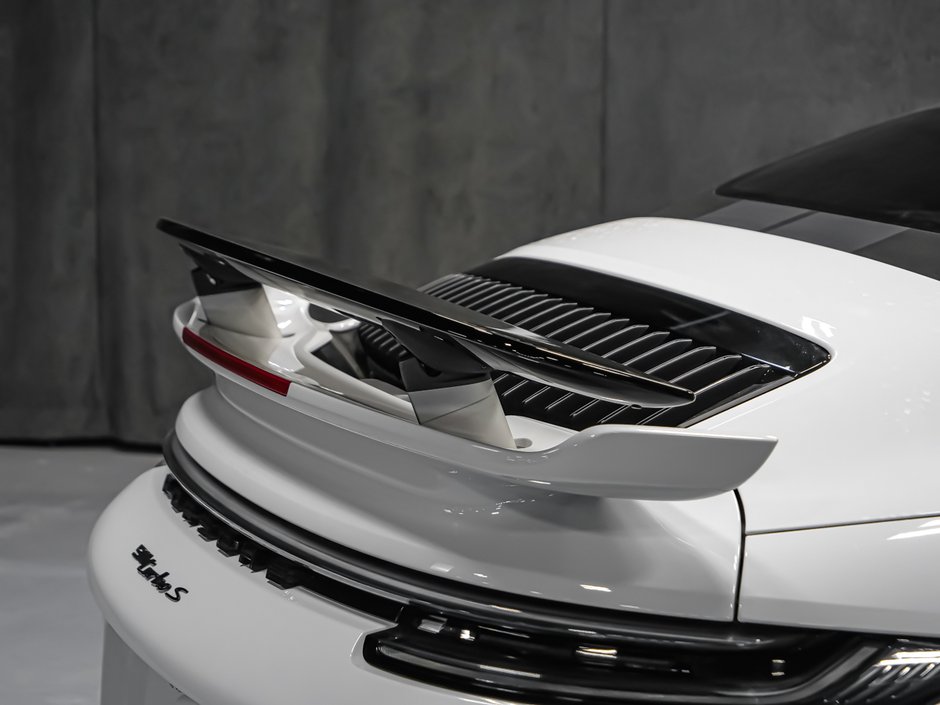 2021 Porsche 911 TURBO S-48