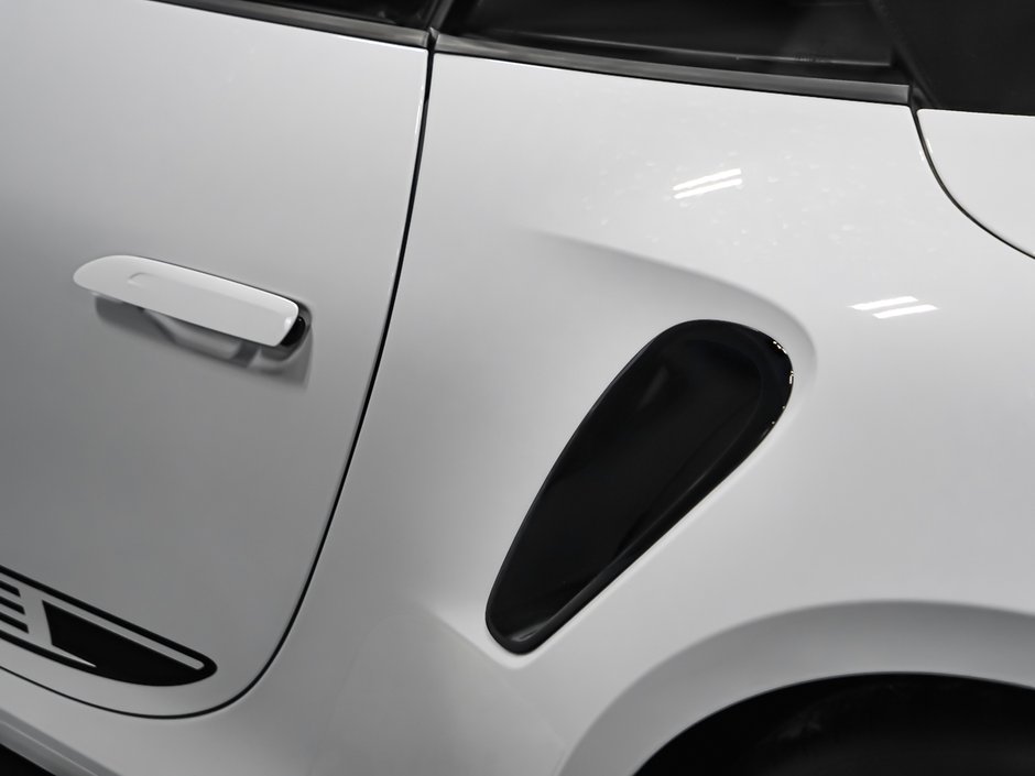 2021 Porsche 911 TURBO S-15