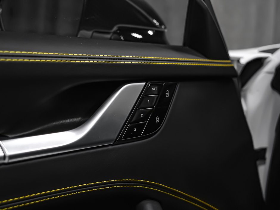 2021 Porsche 911 TURBO S-36