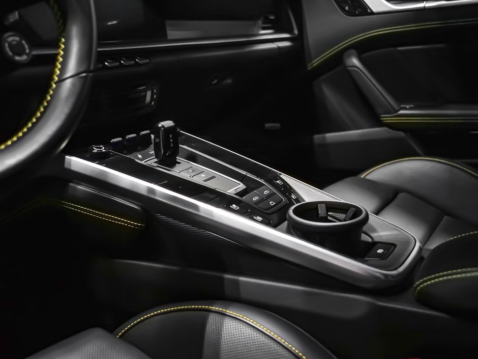 2021 Porsche 911 TURBO S-41