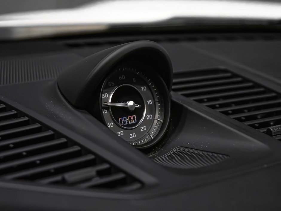 2021 Porsche 911 TURBO S-43