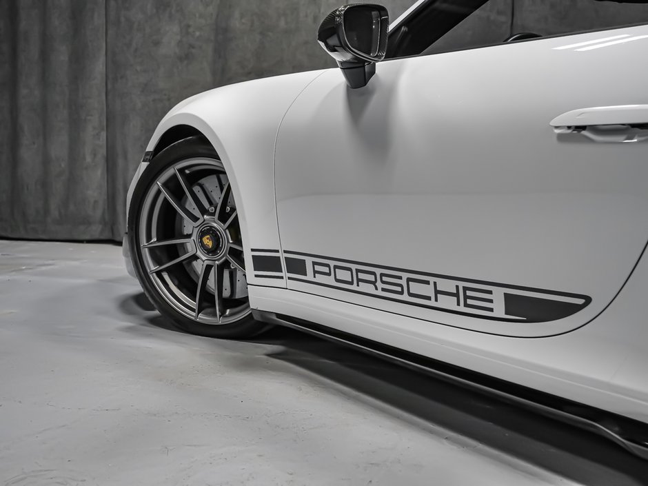 2021 Porsche 911 TURBO S-13