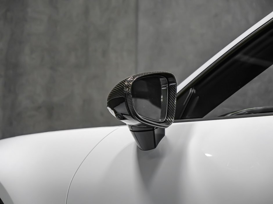 2021 Porsche 911 TURBO S-14