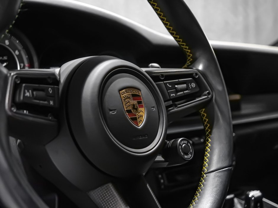 2021 Porsche 911 TURBO S-39