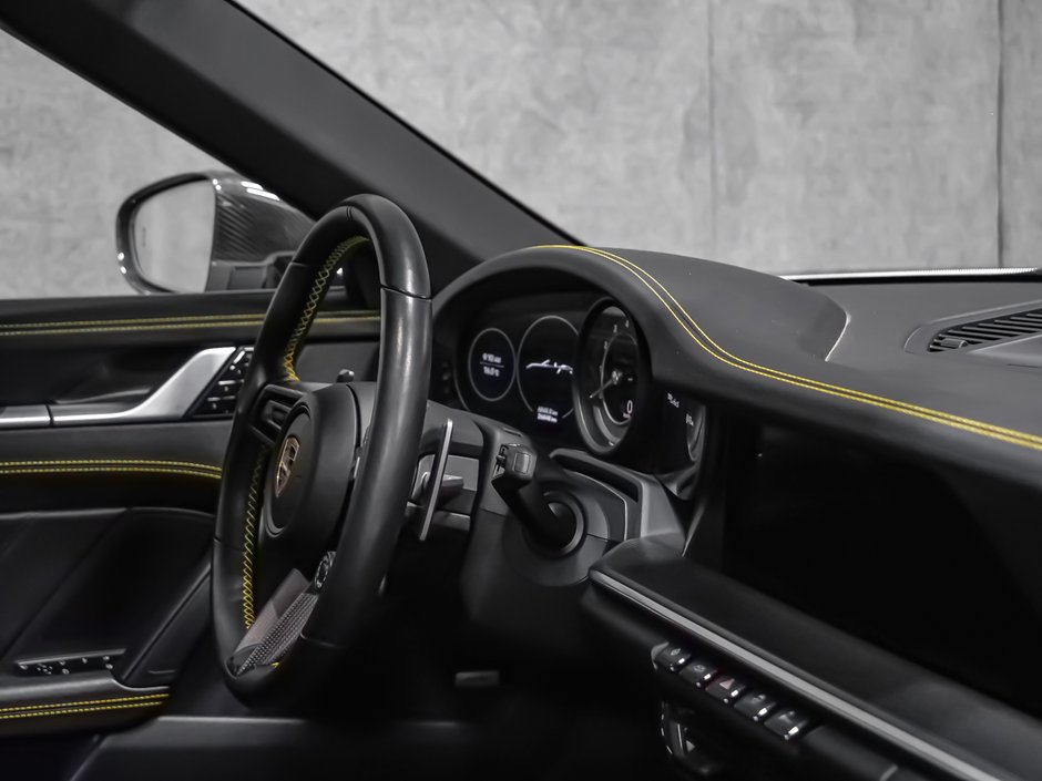 2021 Porsche 911 TURBO S-52