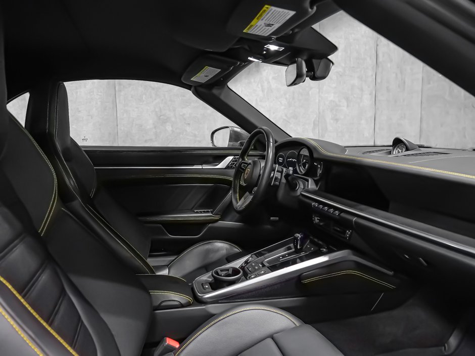 2021 Porsche 911 TURBO S-51