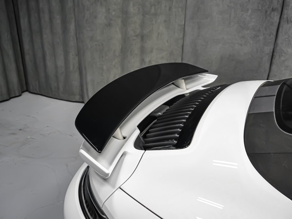 2021 Porsche 911 TURBO S-54