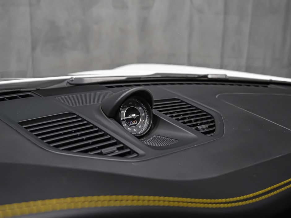 2021 Porsche 911 TURBO S-42