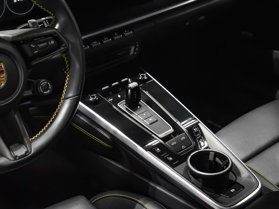 2021 Porsche 911 TURBO S-28