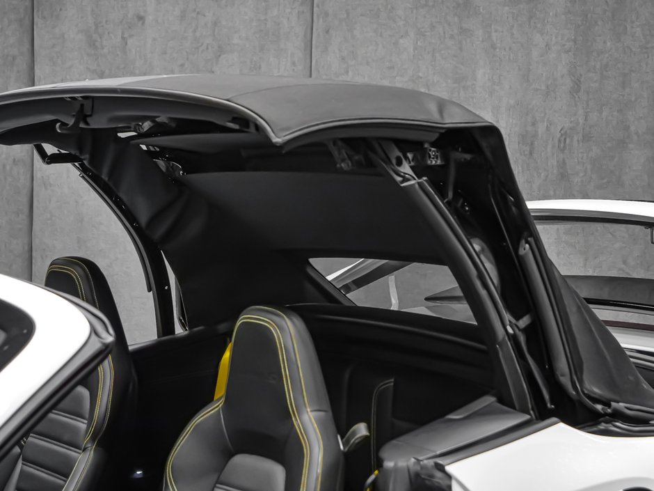2021 Porsche 911 TURBO S-27