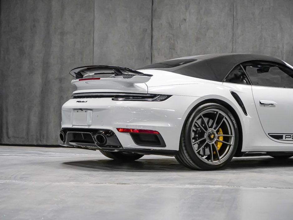 2021 Porsche 911 TURBO S-47