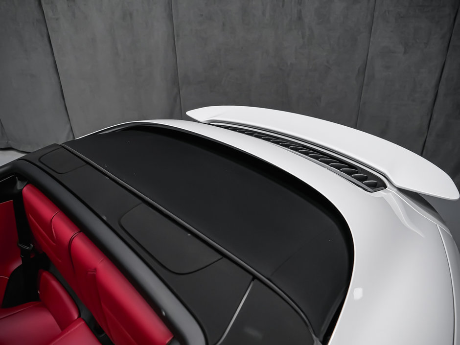 2021 Porsche 911 TURBO-39