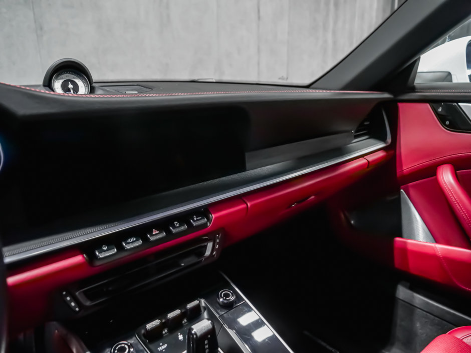 2021 Porsche 911 TURBO-27