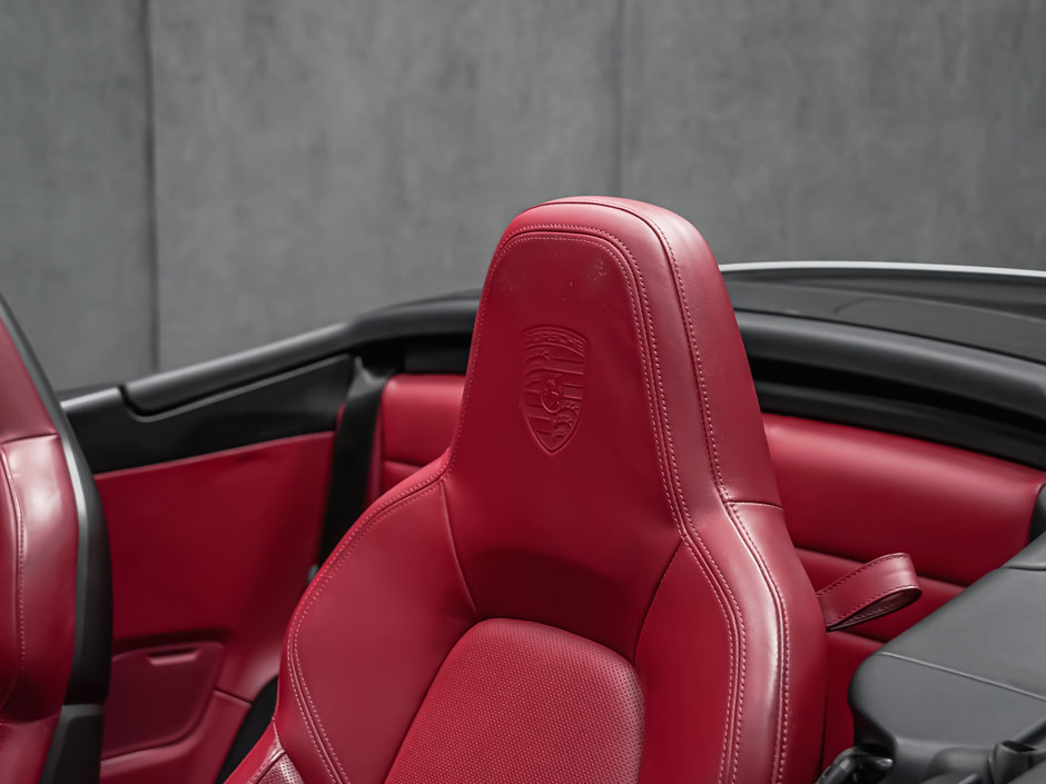 2021 Porsche 911 TURBO-37