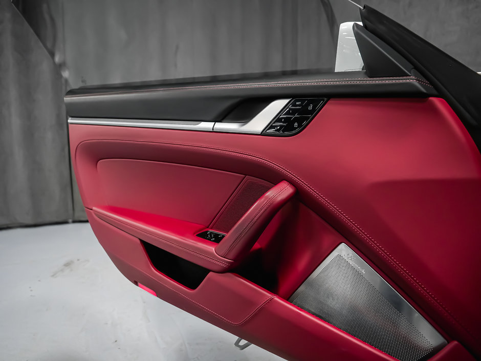 2021 Porsche 911 TURBO-23