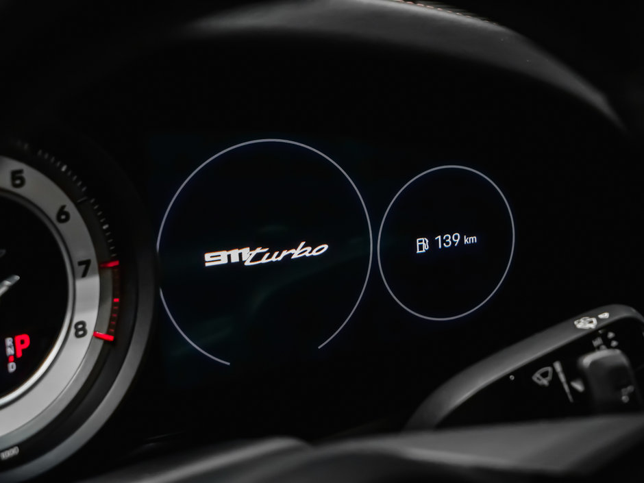 2021 Porsche 911 TURBO-21