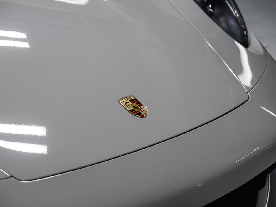 2021 Porsche 911 TURBO S-28