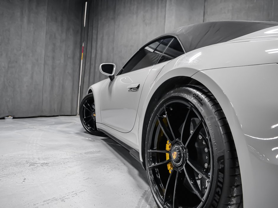 2021 Porsche 911 TURBO S-11