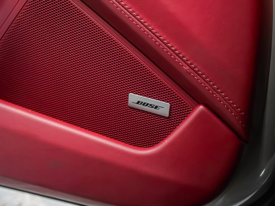 2021 Porsche 911 TURBO S-26