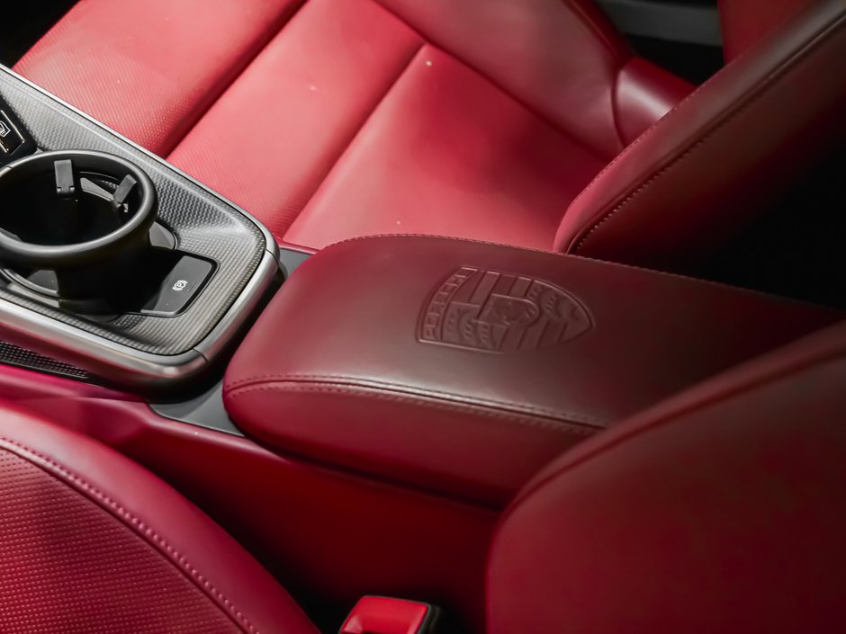 2021 Porsche 911 TURBO S-24