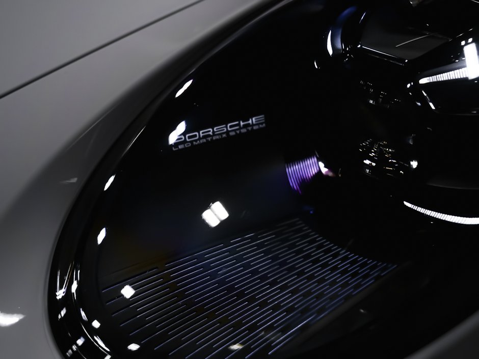 2021 Porsche 911 TURBO S-30