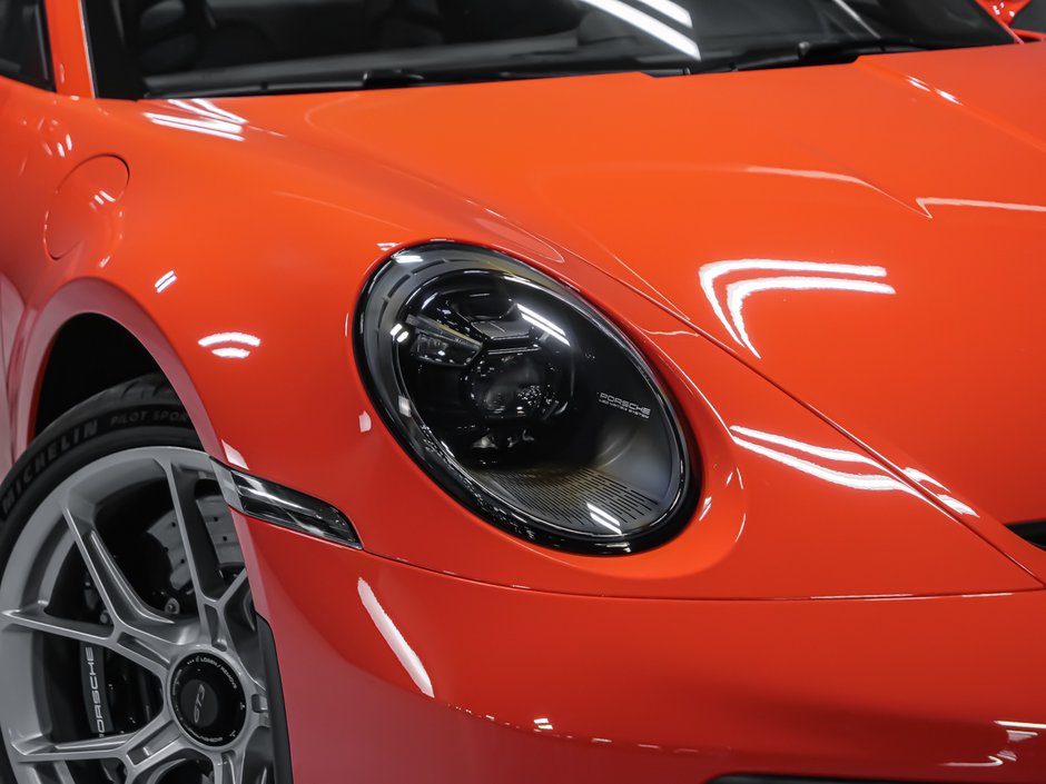 Porsche 911 GT3 2022-41