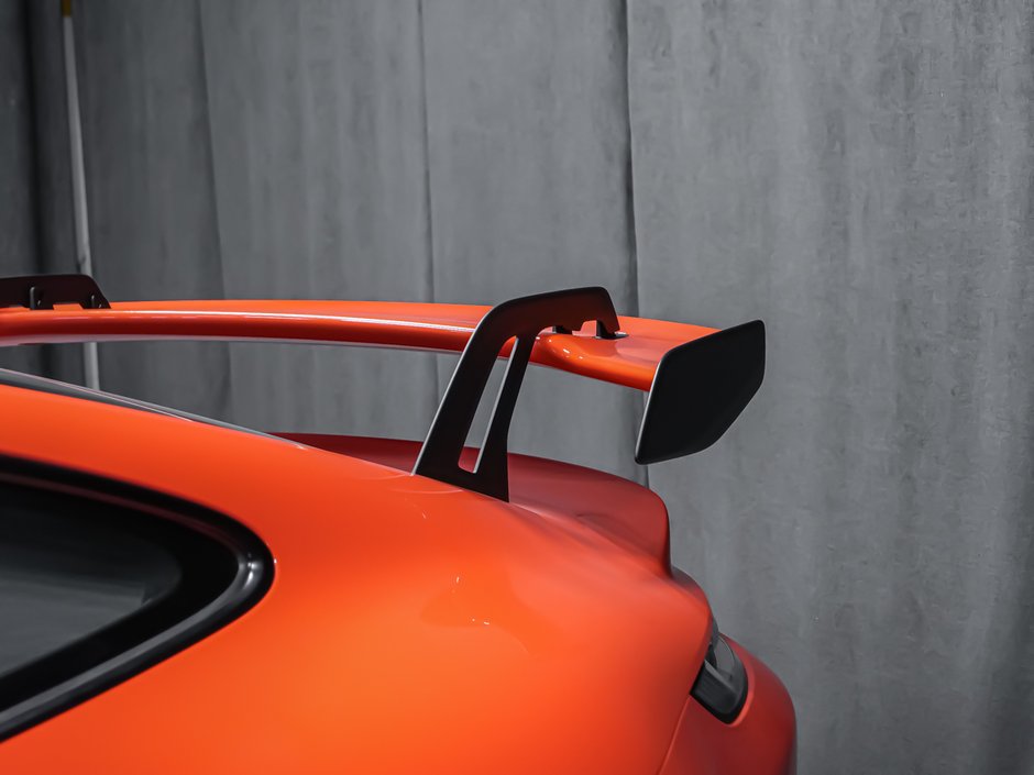 Porsche 911 GT3 2022-45