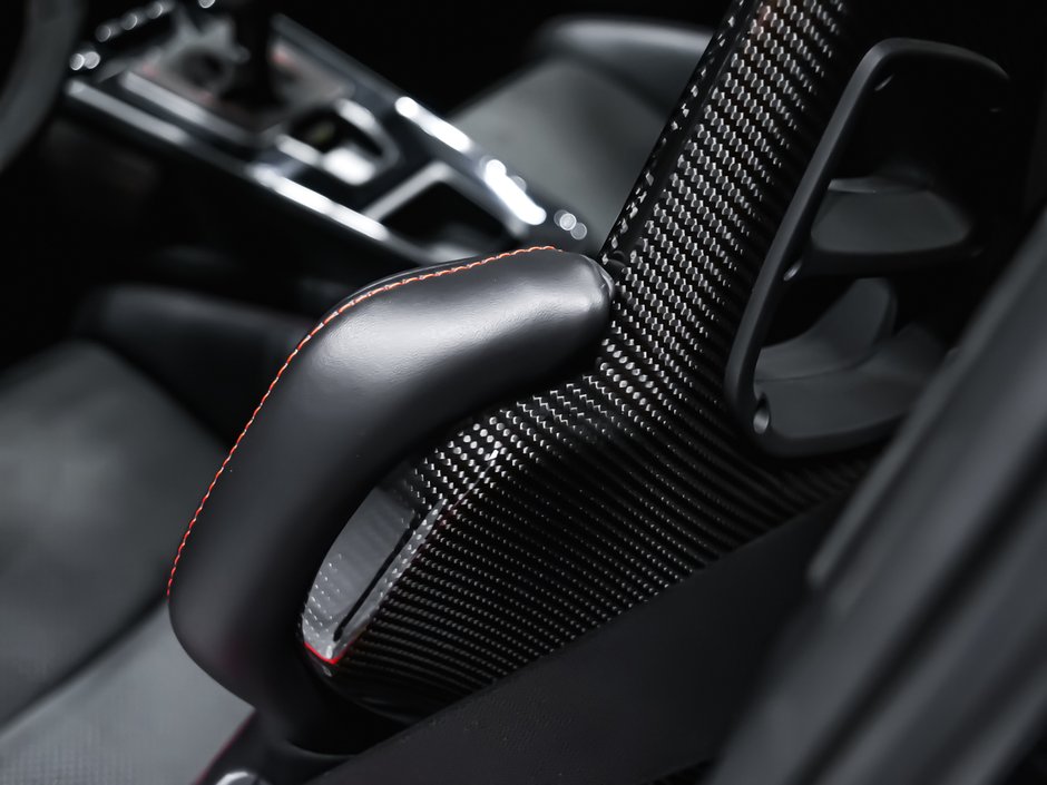 Porsche 911 GT3 2022-29