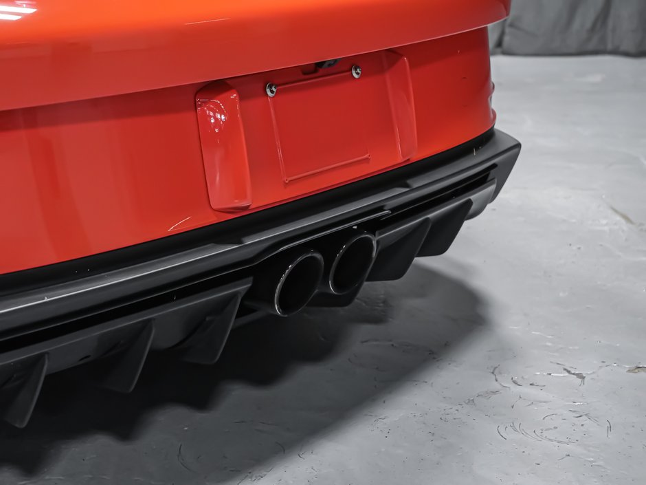 Porsche 911 GT3 2022-11