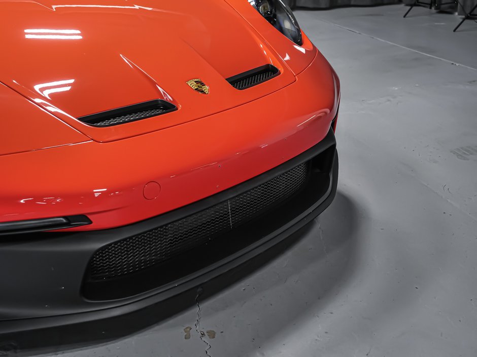 Porsche 911 GT3 2022-44