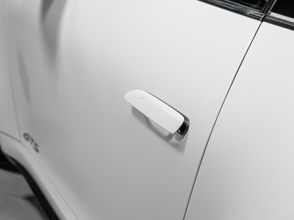 2022 Porsche 911 Carrera 4 GTS-8