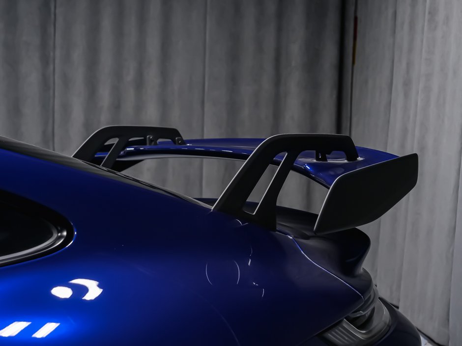 Porsche 911 CPO PPF PCCB Cxx FACTORY INTERIOR BUCKETS 2023-36