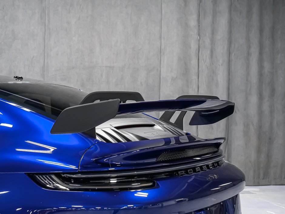 Porsche 911 CPO PPF PCCB Cxx FACTORY INTERIOR BUCKETS 2023-6