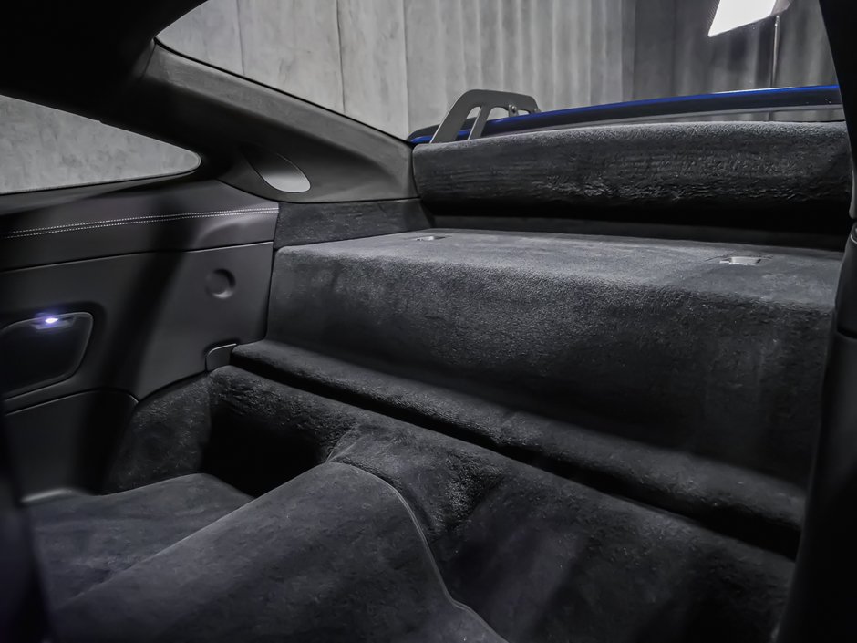 Porsche 911 CPO PPF PCCB Cxx FACTORY INTERIOR BUCKETS 2023-40