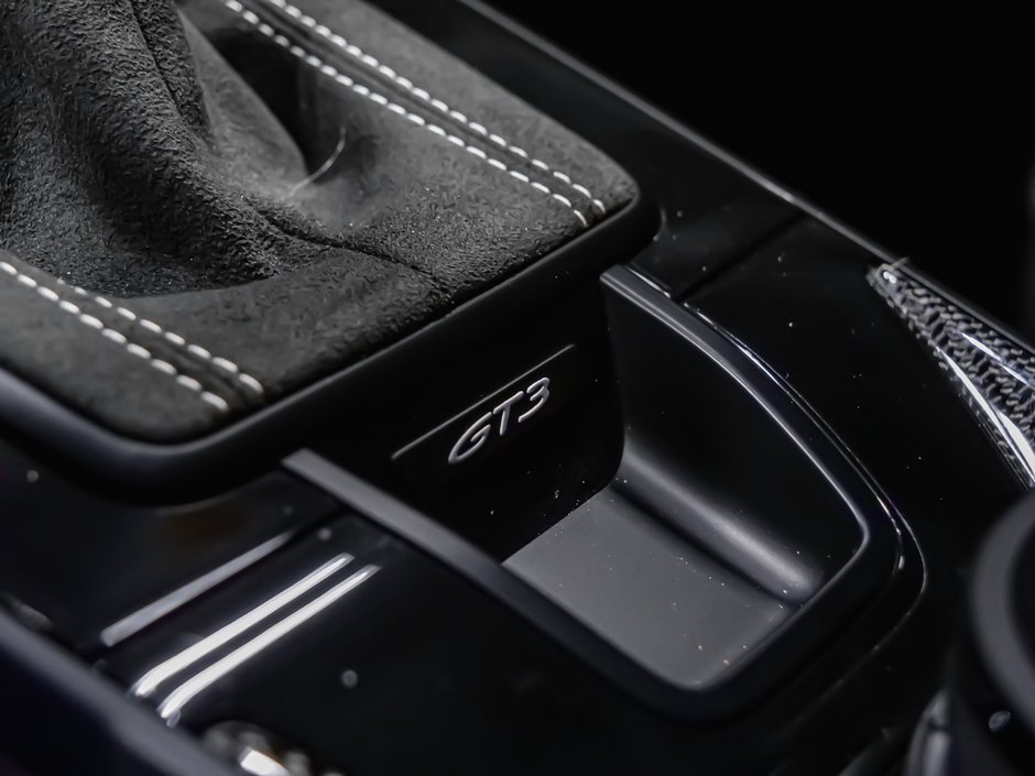 Porsche 911 CPO PPF PCCB Cxx FACTORY INTERIOR BUCKETS 2023-23