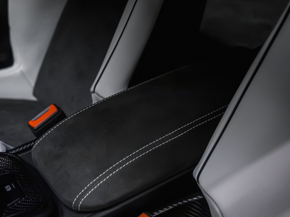 Porsche 911 CPO PPF PCCB Cxx FACTORY INTERIOR BUCKETS 2023-39