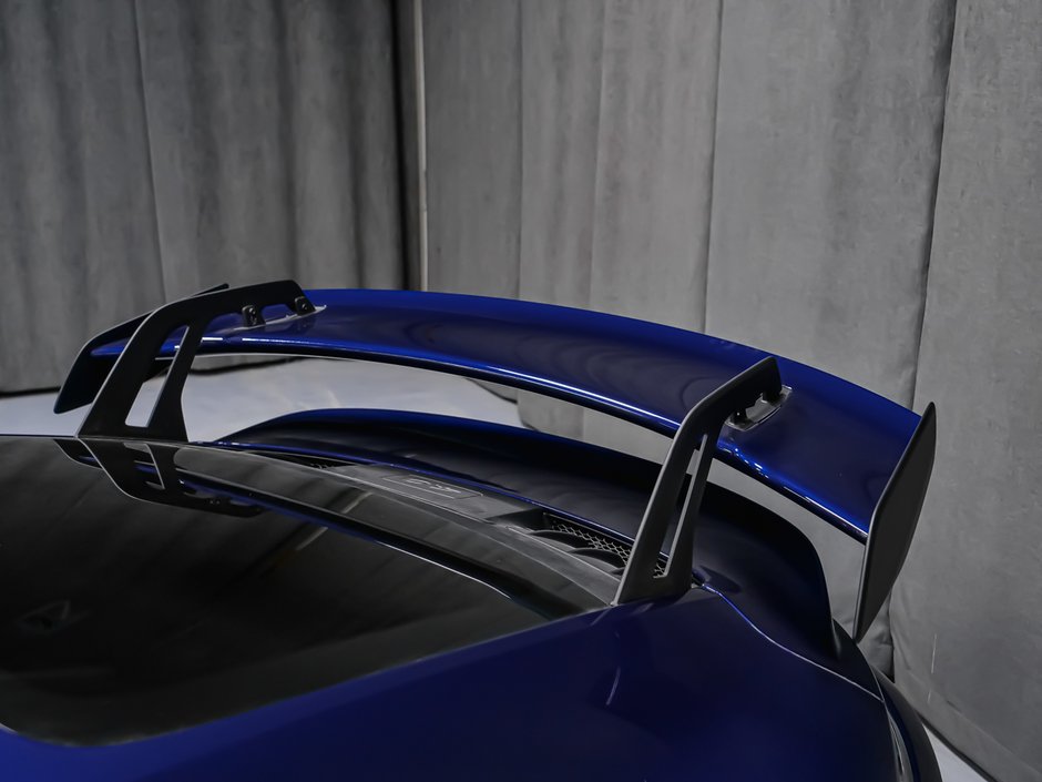 Porsche 911 CPO PPF PCCB Cxx FACTORY INTERIOR BUCKETS 2023-35