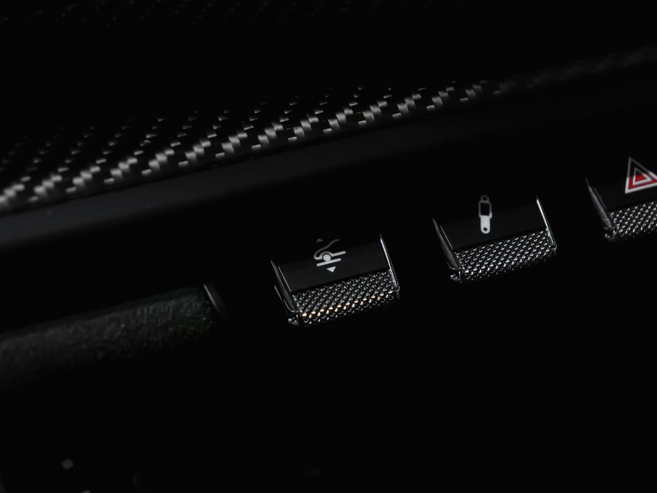 Porsche 911 GT3 RS 2025-36