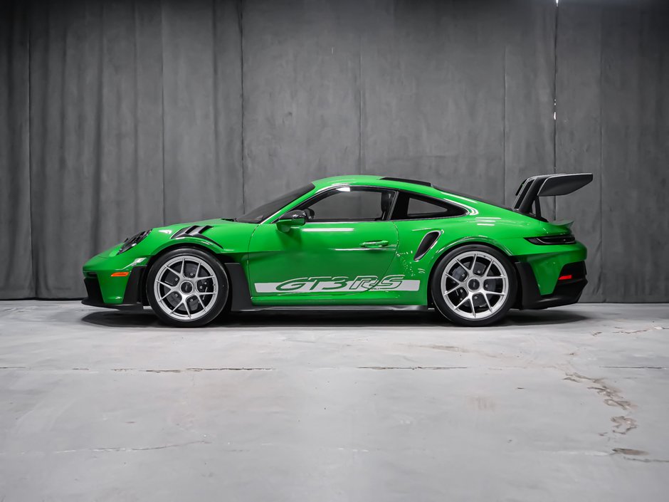 Porsche 911 GT3 RS 2025-3