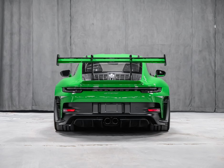 Porsche 911 GT3 RS 2025-7
