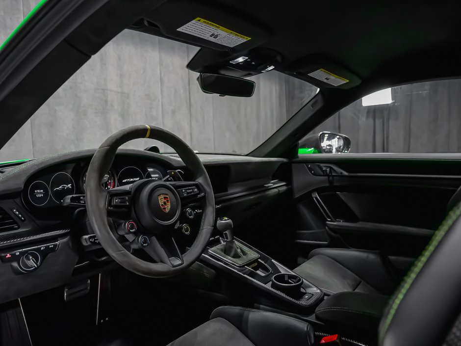 Porsche 911 GT3 RS 2025-16