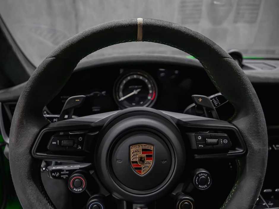 Porsche 911 GT3 RS 2025-38