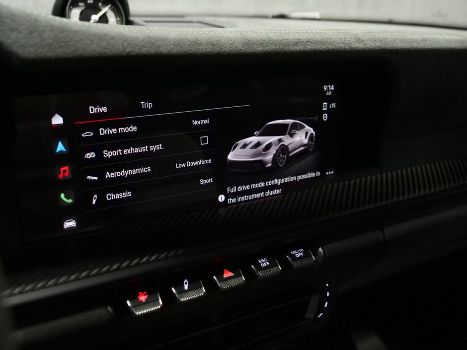 Porsche 911 GT3 RS 2025-39