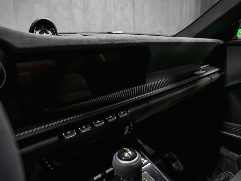 Porsche 911 GT3 RS 2025-34