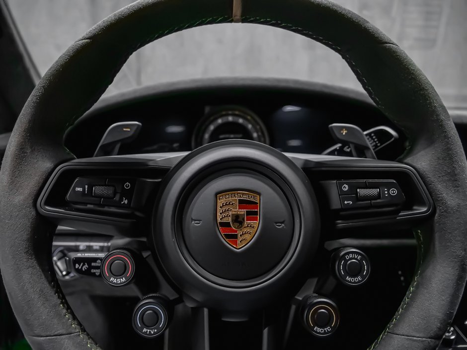 Porsche 911 GT3 RS 2025-37