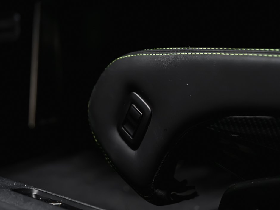 Porsche 911 GT3 RS 2025-24