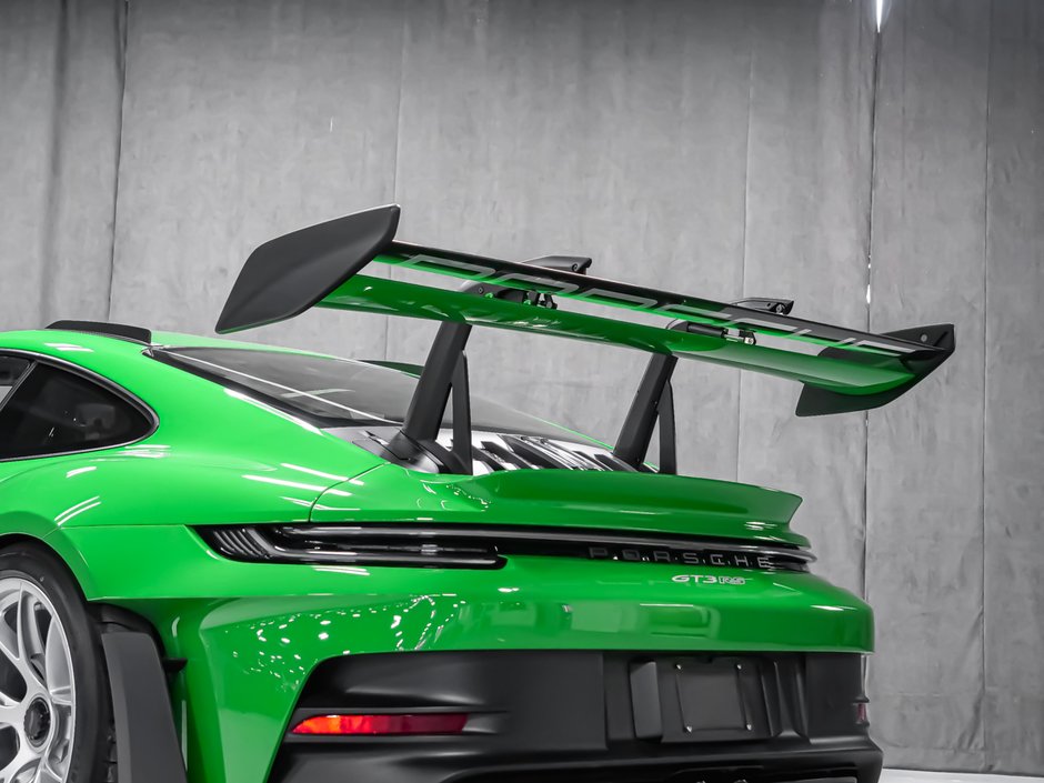 Porsche 911 GT3 RS 2025-8