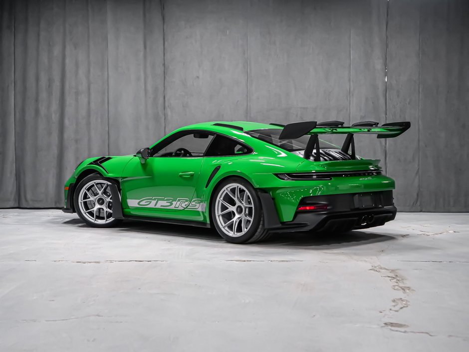 Porsche 911 GT3 RS 2025-5